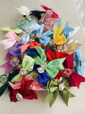 Bow beads